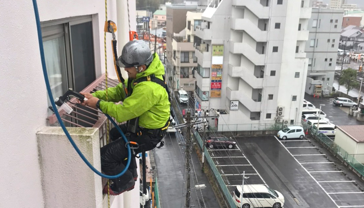 雨漏り調査方法 調査動画 雨漏り調査方法 調査動画