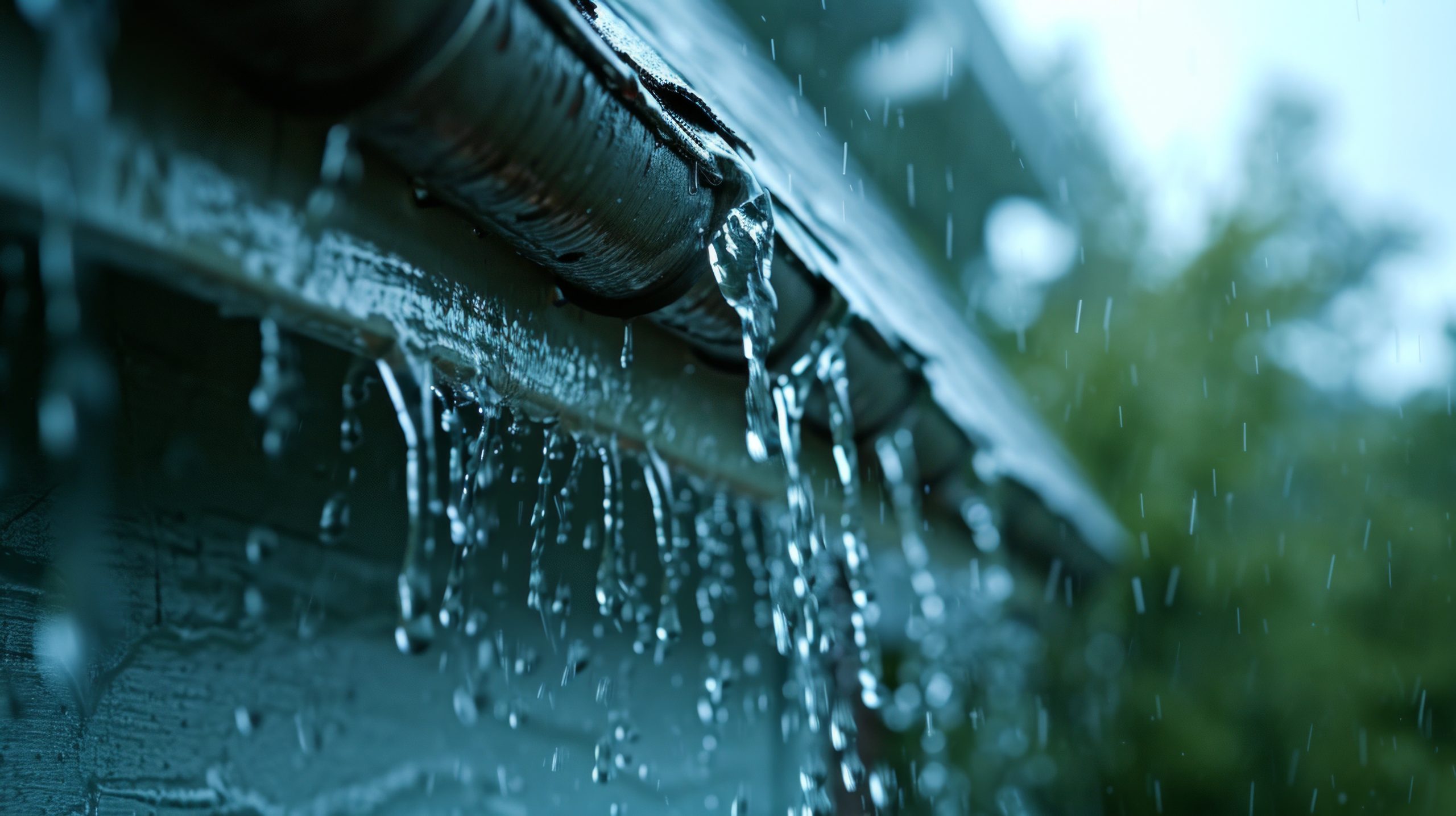 瓦屋根で雨漏りした際の応急処置とは？手順や注意点まで徹底解説！