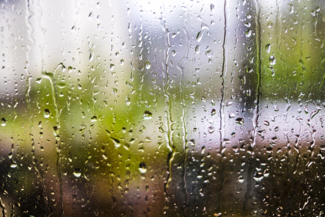 ベランダの雨漏りを防ぐために知っておきたい原因と対策