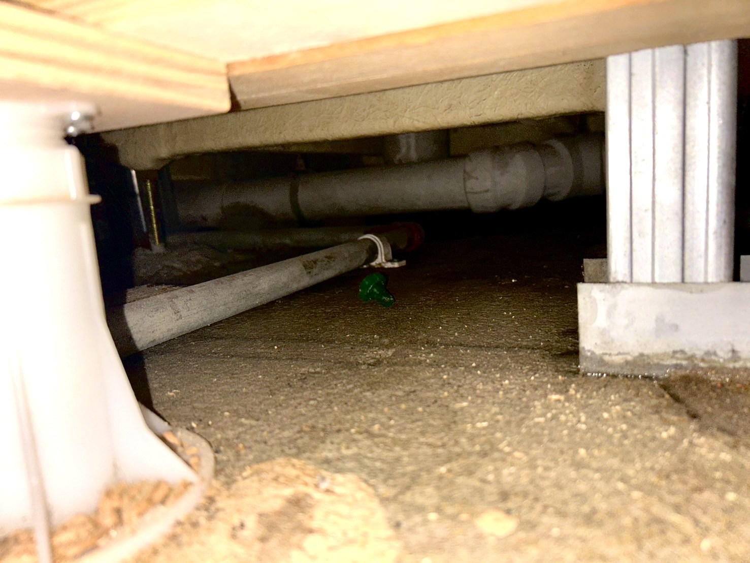 2025/7/16 止まらない天井からの漏水…9階建てマンションの“見えない敵”に挑む