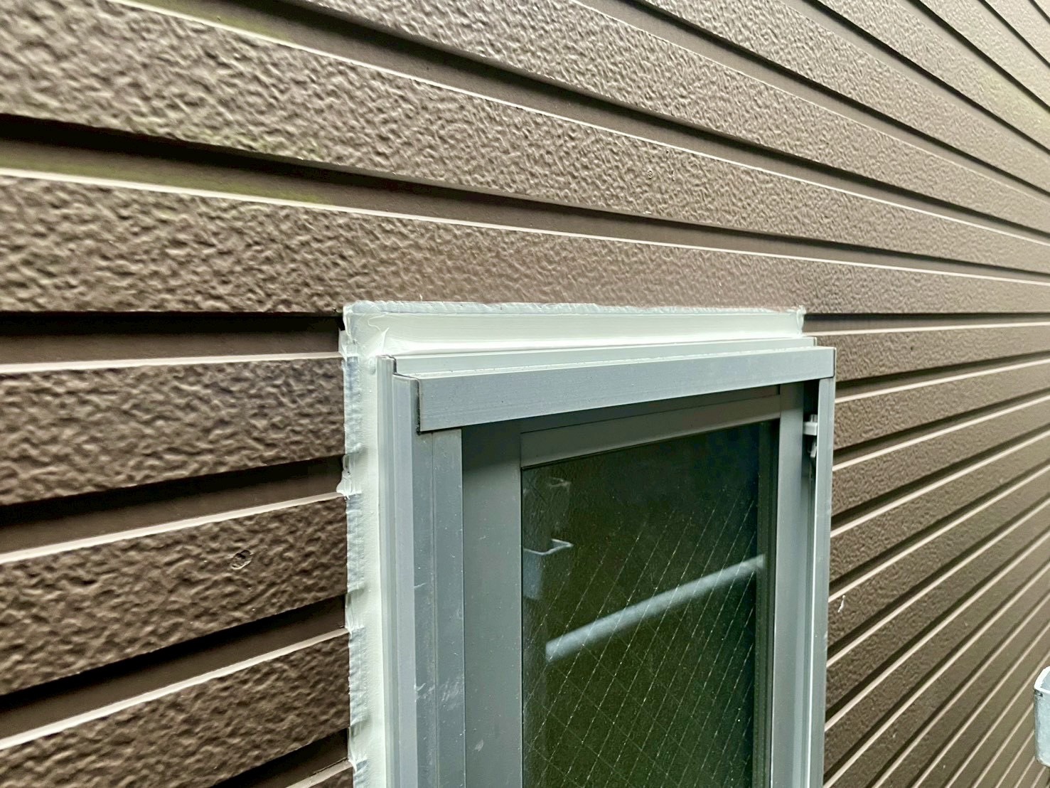 2025/10/29 神奈川県海老名市戸建住宅②|シーリング打替