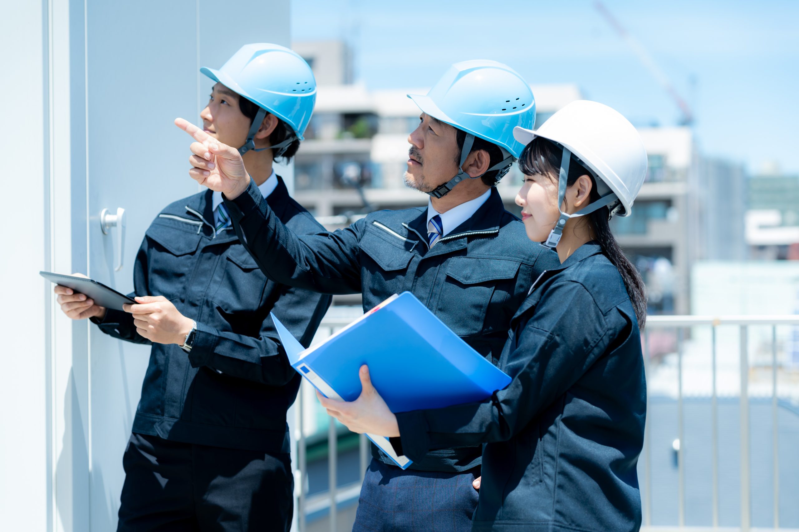 雨漏り調査に必要な資格とは？信頼できる業者を選ぶための3つのポイント