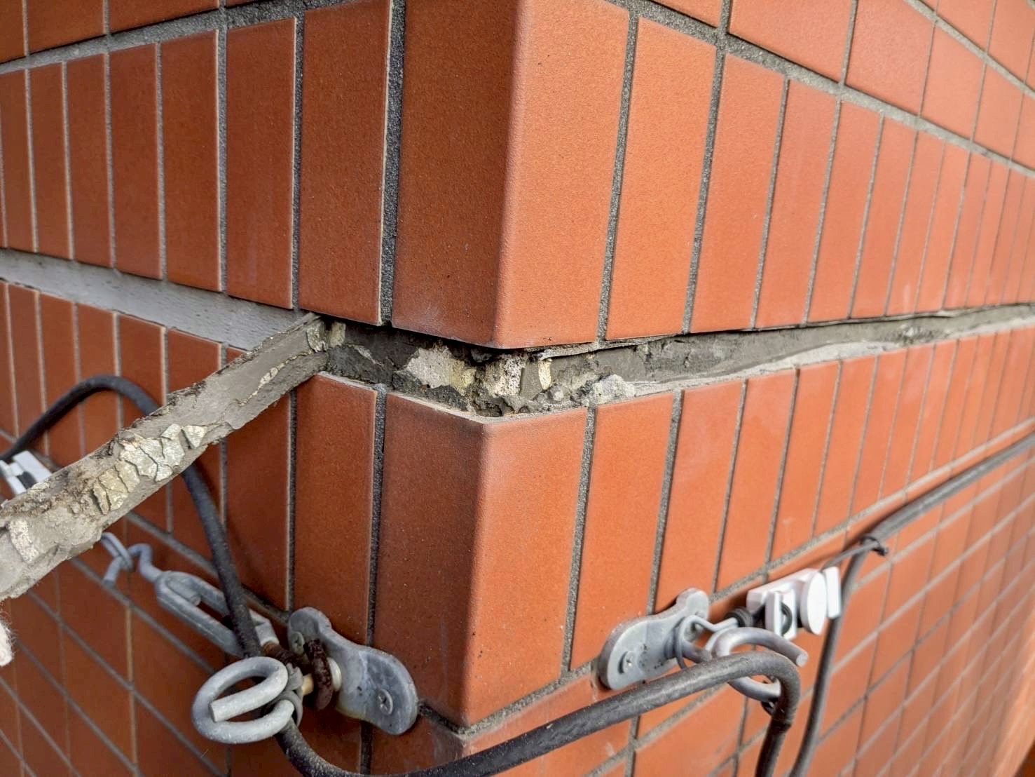 2025/12/16 神奈川県横浜市鶴見区S造マンション③｜外装改修工事