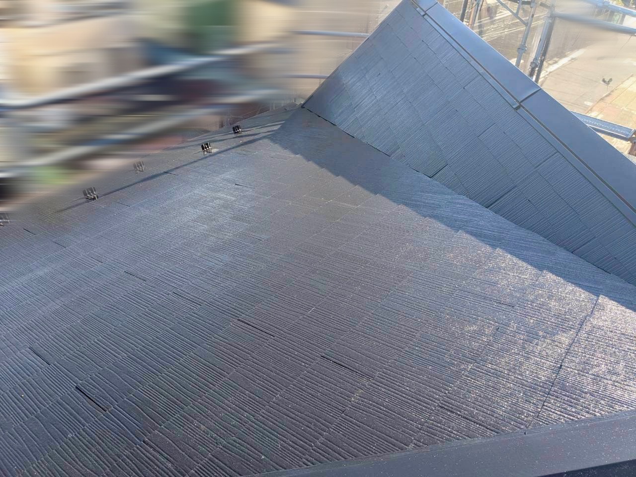 2026/1/15 神奈川県横浜市鶴見区 S造マンション⑭｜外装改修工事