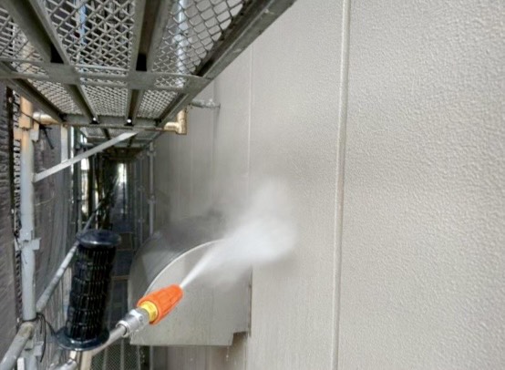 2026/1/19 神奈川県厚木市RC造ビル①｜外装改修工事