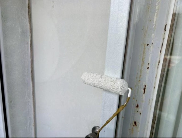 2026/1/28 神奈川県足柄下郡箱根町RC造マンション②｜雨漏り原因箇所修繕工事