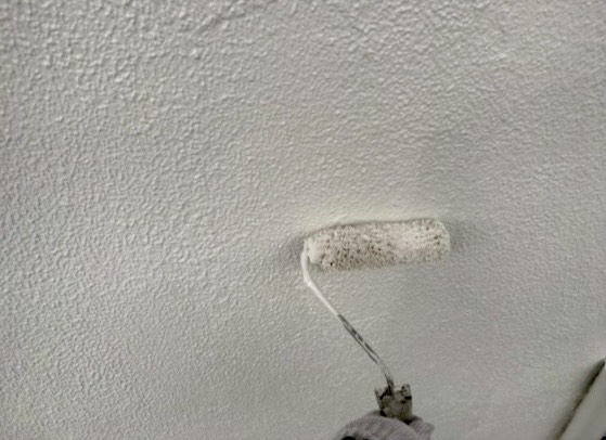 2026/1/30 神奈川県足柄下郡箱根町RC造マンション④｜雨漏り原因箇所修繕工事