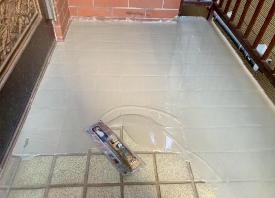 2026/2/9 東京都渋谷区戸建住宅②｜修繕工事