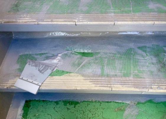 2026/2/10 東京都渋谷区戸建住宅③｜修繕工事