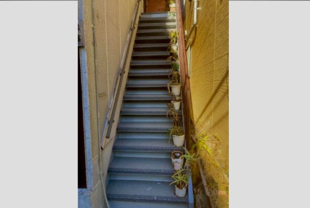 2026/2/11 東京都渋谷区戸建住宅④｜修繕工事完工