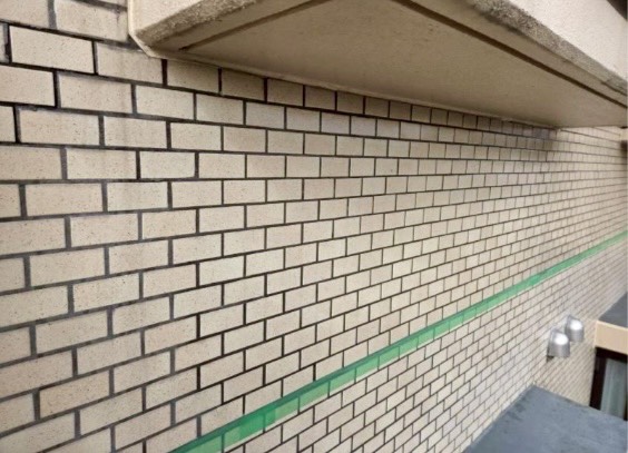 2026/3/9 東京都大田区RC造マンション④｜部分修繕工事