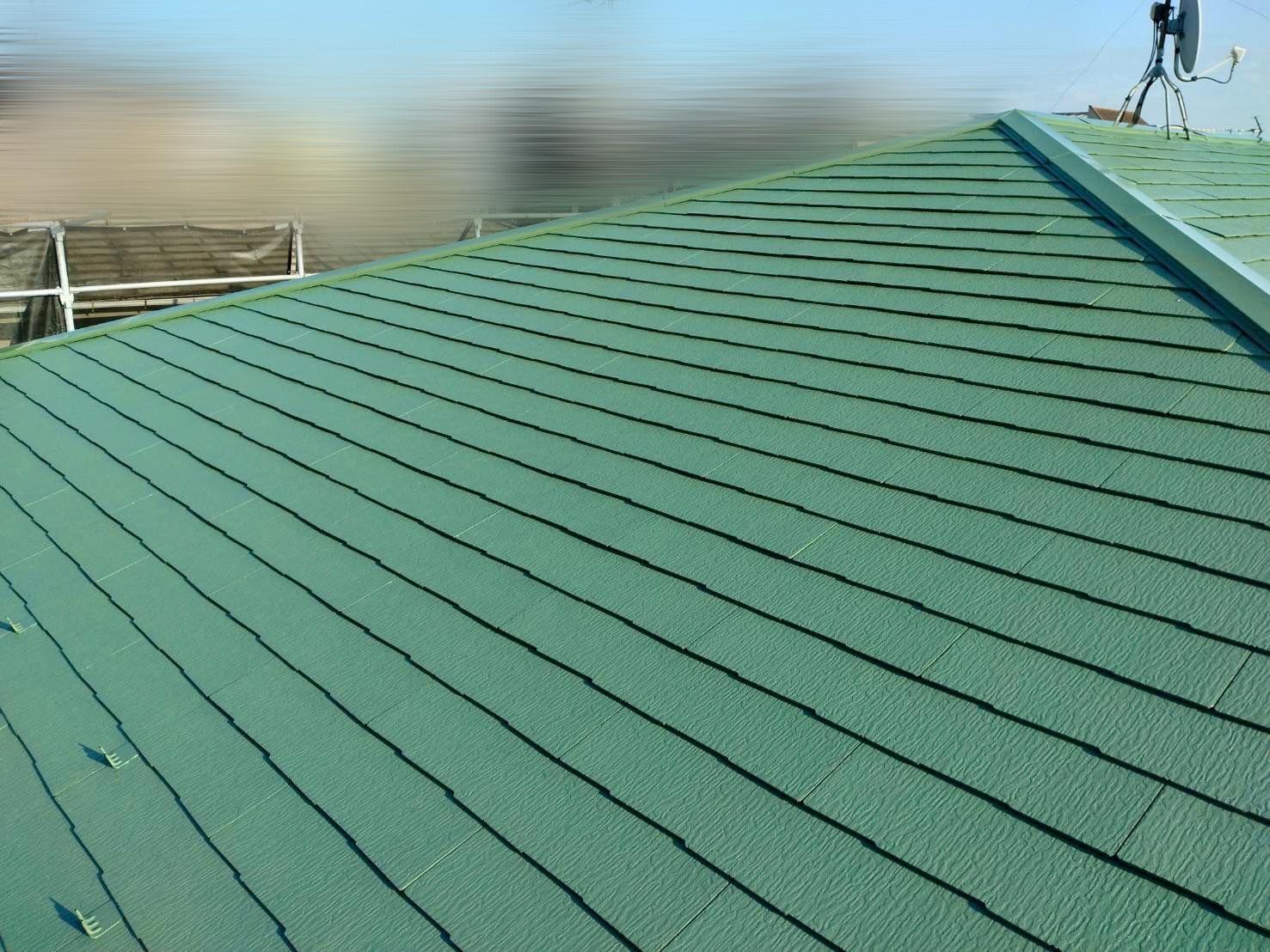 2026/3/19 神奈川県横浜市港北区 木造アパート⑦｜外装改修工事