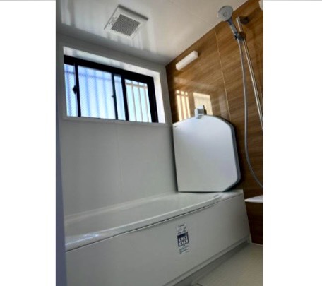 2026/3/26 東京都葛飾区RC造マンション②｜システムバス交換工事