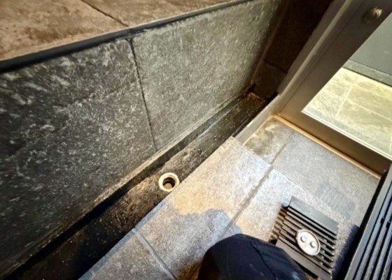 2026/3/2 茨城県つくば市某施設内②｜水回り部分修繕工事