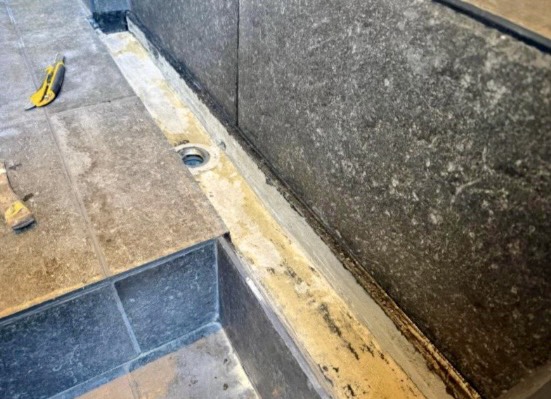 シーリング補修