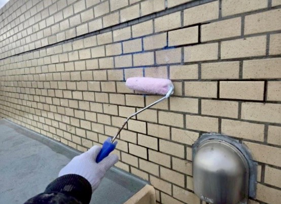 2026/3/6 東京都大田区RC造マンション③｜部分修繕工事