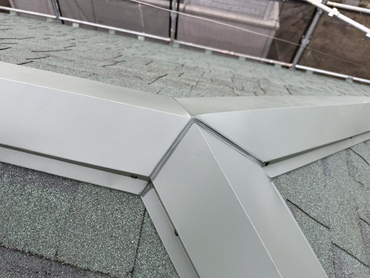 2026/4/23 神奈川県相模原市緑区 戸建住宅⑫｜外装改修工事