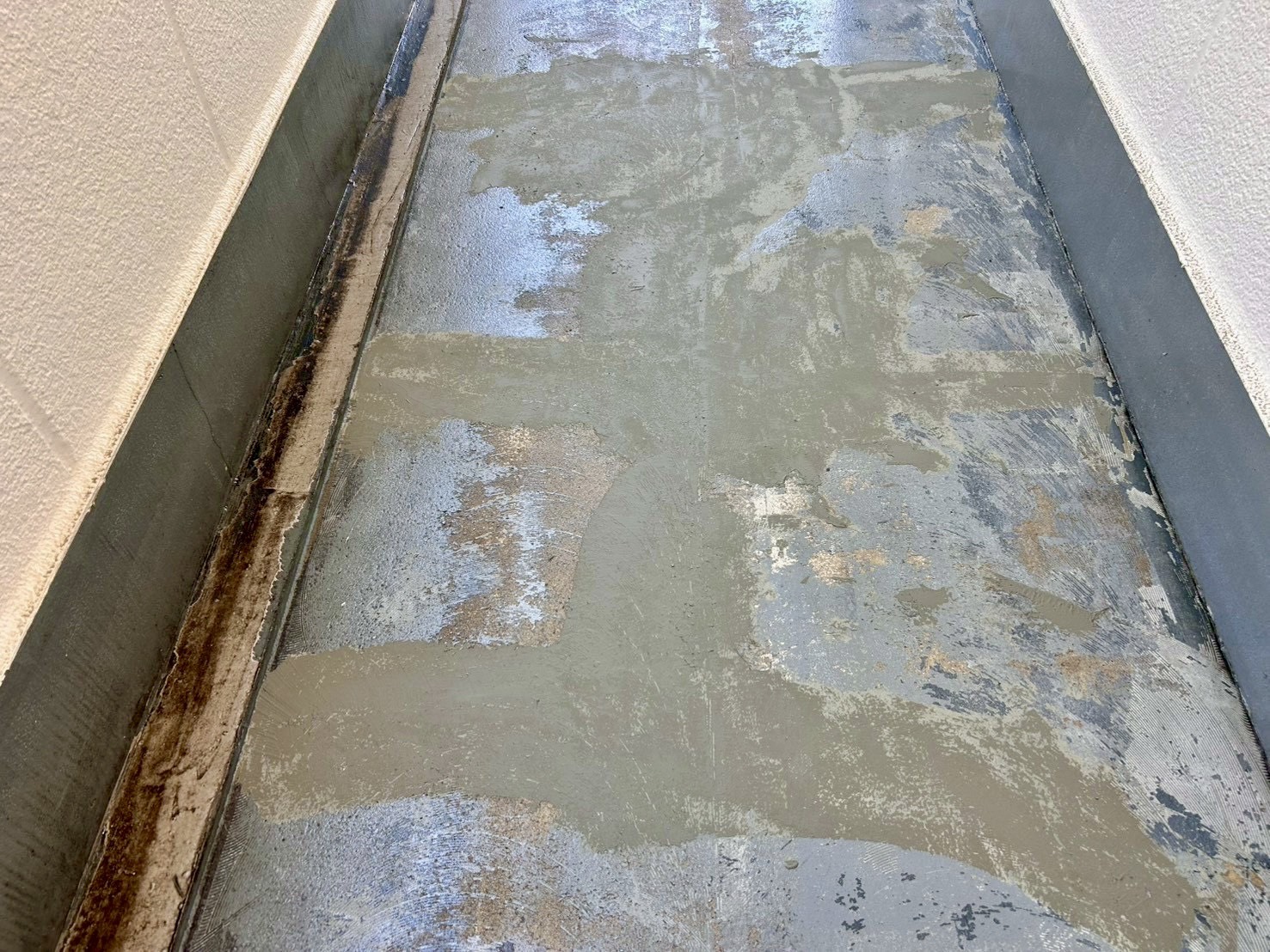 2026/4/27 神奈川県横浜市緑区 S造マンション②｜改修工事