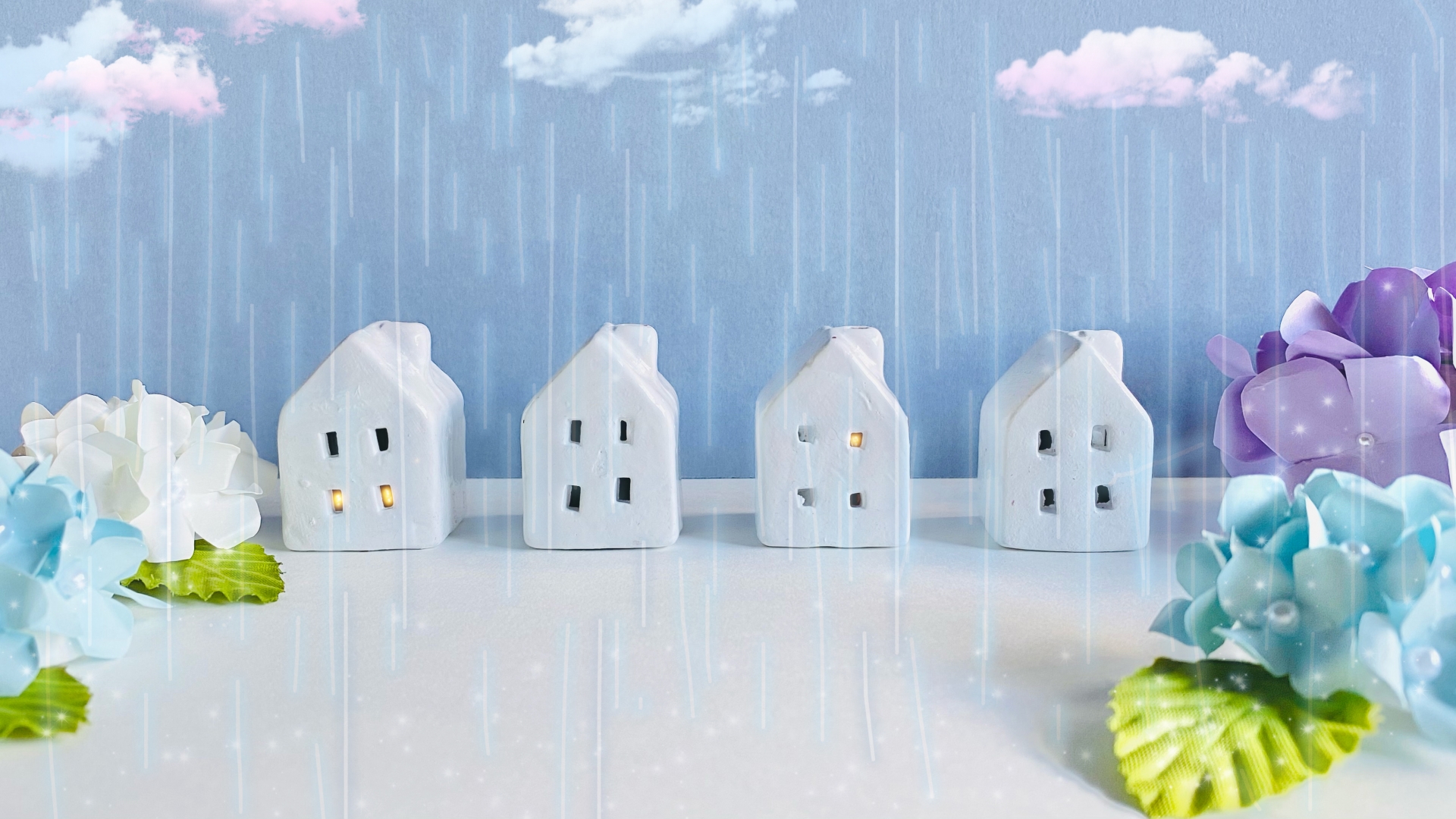 <strong>雨漏りの原因をランキング形式で解説！発生しやすい箇所と対策も紹介</strong>